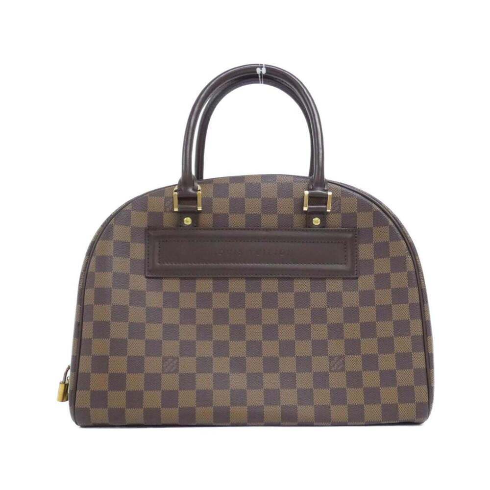 LOUIS VUITTON Brown Damier Bag